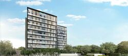 19 Nassim (D10), Apartment #542075781